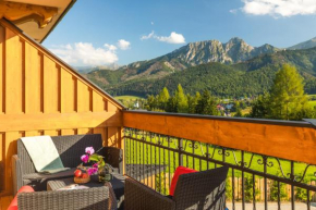  Apartamenty Rockus Superior Zakopane  Гмина Косцелиско